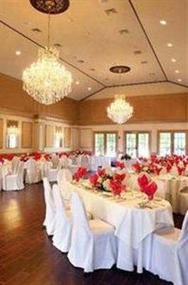 фото отеля Colts Neck Inn Hotel