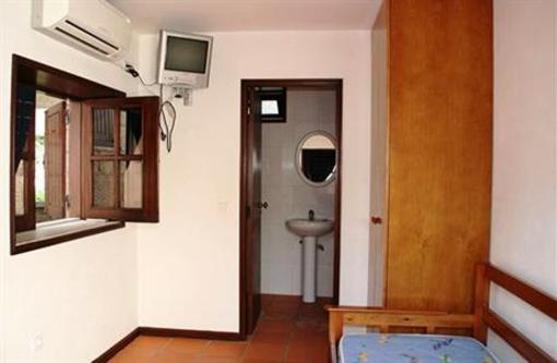 фото отеля Vale de Rans Turismo Rural