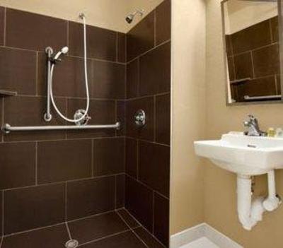 фото отеля Microtel Inn and Suites Buda