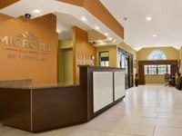 Microtel Inn and Suites Buda