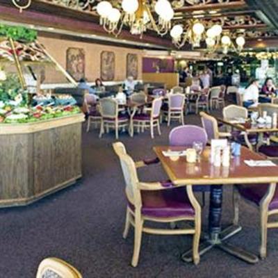фото отеля Winnemucca Inn