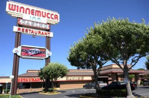 фото отеля Winnemucca Inn