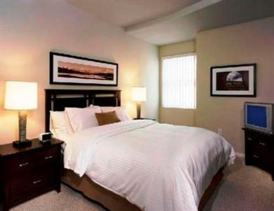 фото отеля Oakwood Apartments at the Mirage Houston