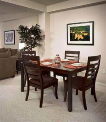 фото отеля Oakwood Apartments at the Mirage Houston