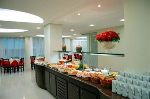 фото отеля Centromar Hotel