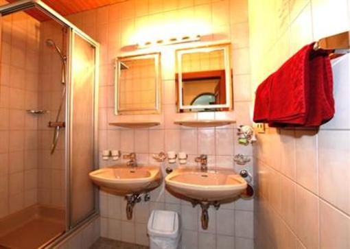 фото отеля Appartements Michael