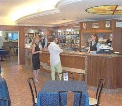фото отеля Park Hotel Abbadia Lariana