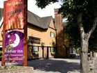 фото отеля Premier Inn Hayes Heathrow London