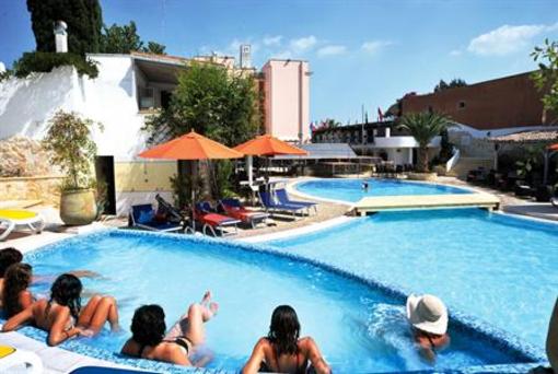 фото отеля Perla Hotel Lecce