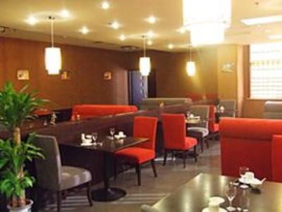 фото отеля Huijin Business Hotel Hangzhou