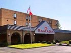 фото отеля Ramada Xenia
