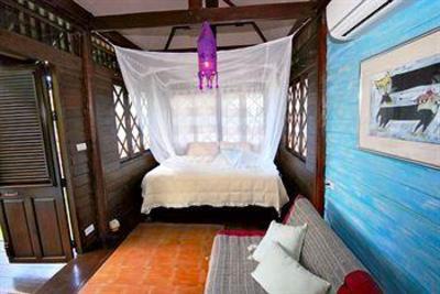 фото отеля Away Pranburi Resort Pranburi