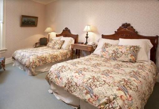 фото отеля Washington House Inn