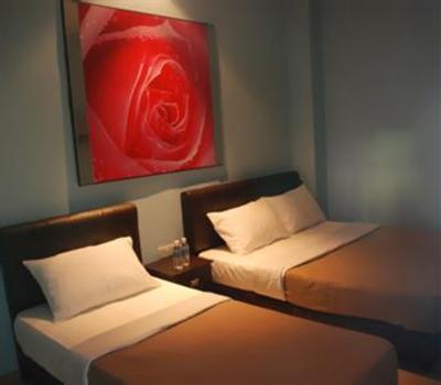 фото отеля Dajie Avenue Hotel