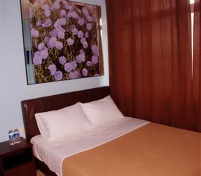 фото отеля Dajie Avenue Hotel