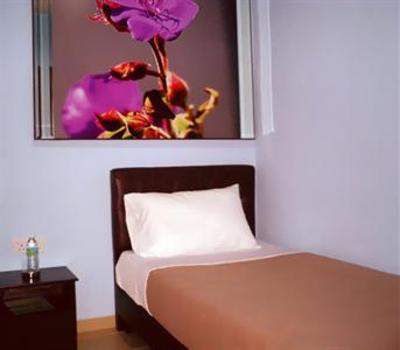фото отеля Dajie Avenue Hotel