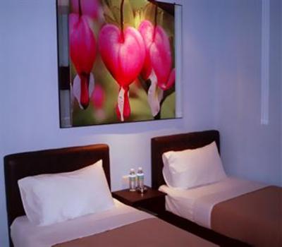 фото отеля Dajie Avenue Hotel