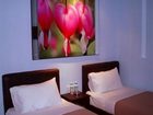 фото отеля Dajie Avenue Hotel