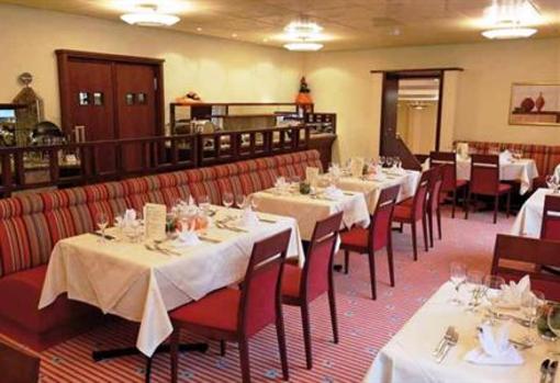 фото отеля BEST WESTERN Hotel Ketterer