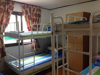 фото отеля Isak Traveler's Lounge