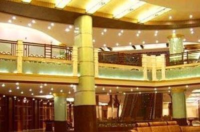 фото отеля Xinglong Hot Spring Jinri Hotel