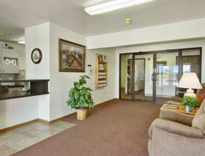 фото отеля Super 8 Missouri Valley