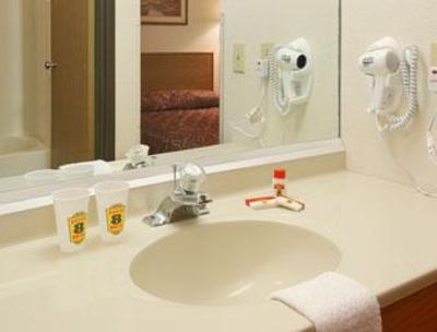 фото отеля Super 8 Missouri Valley