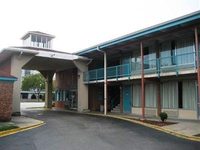 Augusta Budget Inn