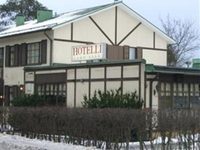 Hotelli Lamminpaa