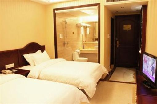 фото отеля Vienna Hotel Shenzhen Nantou