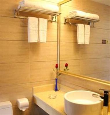фото отеля Vienna Hotel Shenzhen Nantou