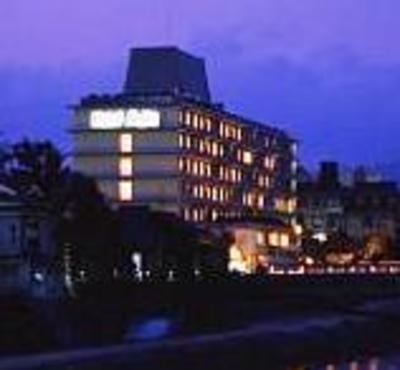 фото отеля Hotel Fujita Kyoto