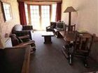 фото отеля Bains Chalet Park