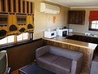 фото отеля Bains Chalet Park