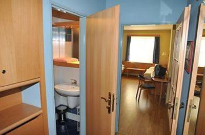 фото отеля Hotel Laguna Ceske Budejovice