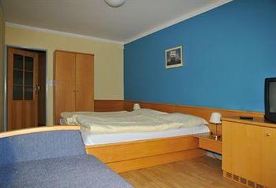 фото отеля Hotel Laguna Ceske Budejovice