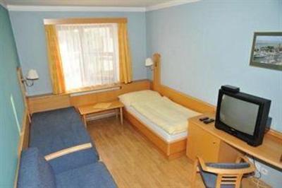фото отеля Hotel Laguna Ceske Budejovice