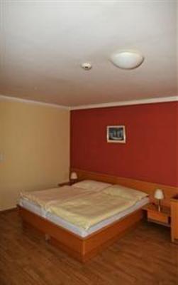 фото отеля Hotel Laguna Ceske Budejovice