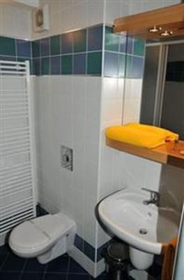 фото отеля Hotel Laguna Ceske Budejovice