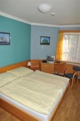 фото отеля Hotel Laguna Ceske Budejovice