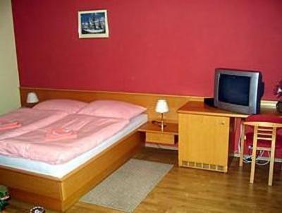 фото отеля Hotel Laguna Ceske Budejovice