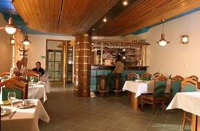 фото отеля Hotel Laguna Ceske Budejovice