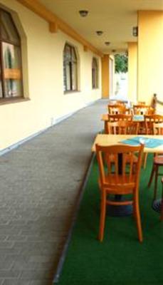 фото отеля Hotel Laguna Ceske Budejovice