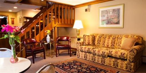 фото отеля Inn At Crumpin Fox