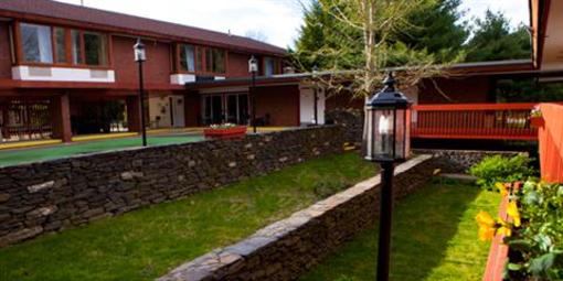 фото отеля Inn At Crumpin Fox