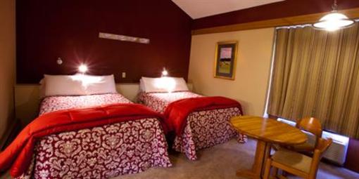 фото отеля Inn At Crumpin Fox