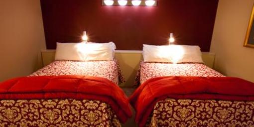 фото отеля Inn At Crumpin Fox