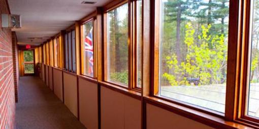 фото отеля Inn At Crumpin Fox
