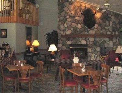 фото отеля AmericInn Lodge & Suites Grafton