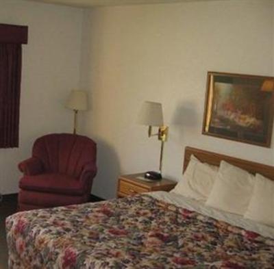 фото отеля AmericInn Lodge & Suites Grafton